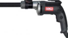 Senco Adds to Auto-Feed Screw Fastening Line-Up