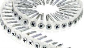 SENCO Screws Earn ICC-ES Evaluation Report