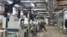 Chinese Flooring Factory Heads to U.S.; $15 Million Investment
