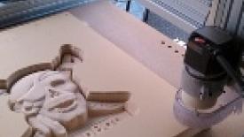 World Maker Faire features wood crafts and beyond