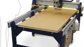 ShopBot Will Test-Cut Your Design at IWF Atlanta 2014