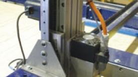 Router Accessory