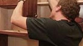 Showplace Wood Launches Cabinet Reface Dealerships