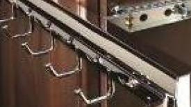 TIE/BELT RACK