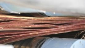 Beech Wood Veneer Press Appearing at WoodMac China 2015
