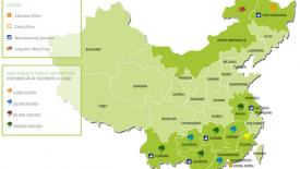 Sino-Forest Stock Delisted, Auditor Resigns