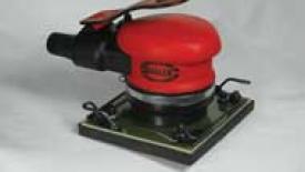 Extended Use Finishing Sander