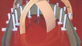 Laminating Clamps