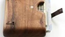 Furniture Plants Regroup, Wooden Wallet Top Wood Reports