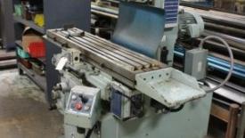 Smith Wood Industries To Be Auctioned