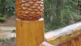 Newel Posts