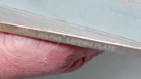 Getting Your Waterstone Back in Shape