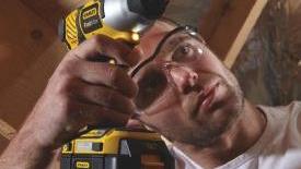 Stanley May Sell Tool and Hardware Business: Updated