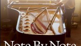 Steinway Piano Won't Sell; China Sales Up 30%