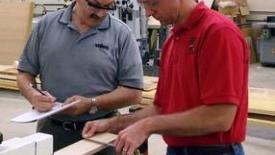 Stiles Machinery Offers Woodworking Career Alliance Certification