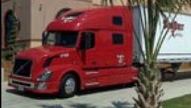 SunBelt Furniture Xpress replacing trucks, expanding