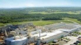 Tafisa Panel Plant Rail Line On Track To Be Rebuilt