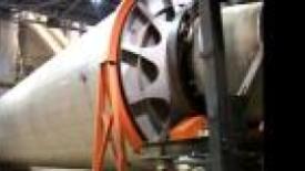 Tafisa Panel Plant Shipping Hobbled by Trainwreck