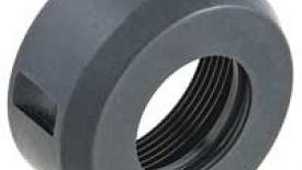 Tooling Nuts
