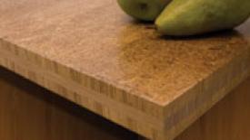 Bamboo Countertops