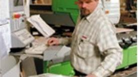 T.h. Snyder Millwork Gets $450K Funding