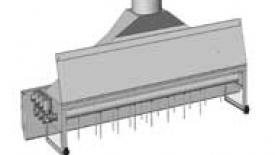 Blow-Off Device
