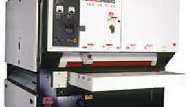 Widebelt Sander