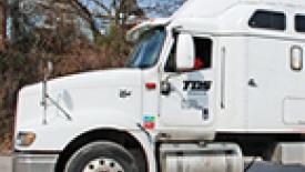 Truckload Capacity in 2014: A Grim Reality