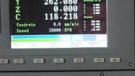 The ABC's of CNCs for Wood Manufacturing 