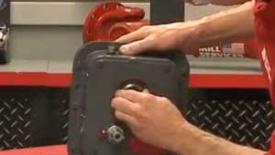 Mi Demonstrates How to Mount a Falk Shaft-Mount Gear Unit