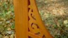 Touchstone Woodworks Hit by FIre