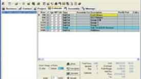 Estimating Software