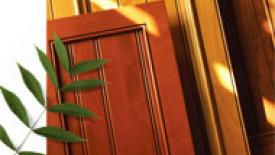 Tradition Door Collection