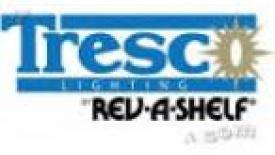Tresco Lighting by Rev-A-Shelf Marks 25 Years in Business