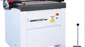 Boring Machine