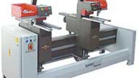 Hinge Insertion Machine