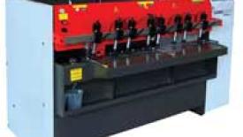 CNC Dowel Inserter