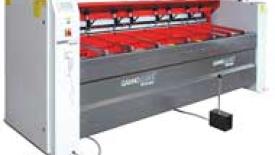 Spindle Drill