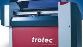 Laser Cutter