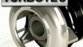 TurboTec Solution Royce//Ayr 