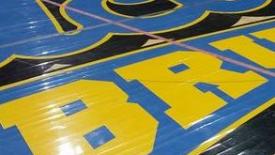 UCLA to Replace Maple Basketball Court Following Flood