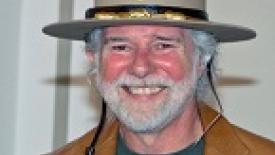 Georgia Tree Farmer Backs Forest Service and Rolling Stones