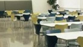 USGBC Orange County chapter proposes green classroom 