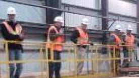 Uniboard, Gunlocke, China Wood Flooring  Top Stories