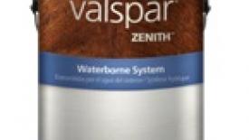 Valspar Names New Pacific Northwest Wood Coatings Distributor