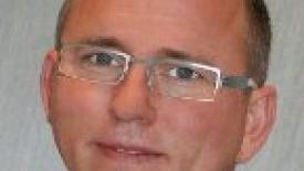  Vauth-Sagel Names Global Marketing Chief