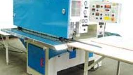 Veneer Splicer