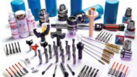 Dovetail Joint Tooling Package