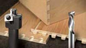 Dovetail Tooling Package