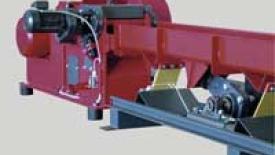 Horizontal Beaver 300